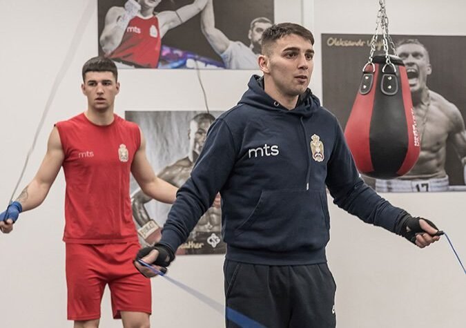 Soči spreman za novi boks sudar Rusije i Srbije