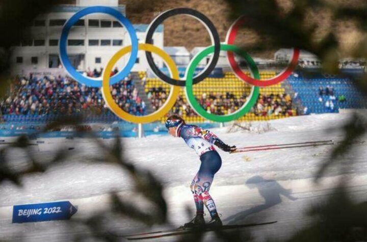 Španska sportistkinja otkrila: U olimpijskom selu se ne zna ko koga…