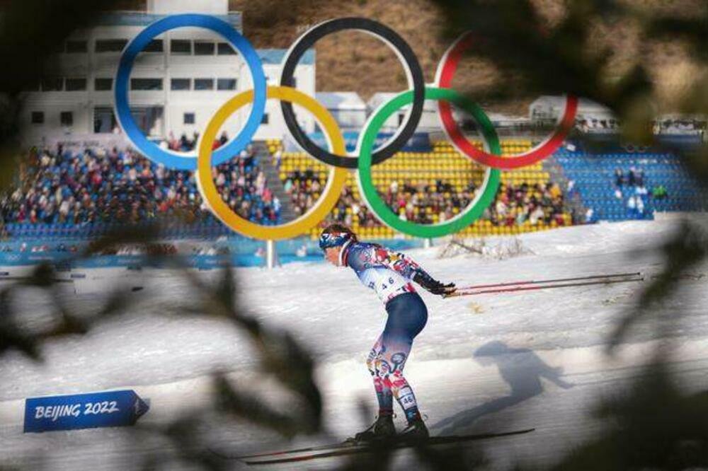Španska sportistkinja otkrila: U olimpijskom selu se ne zna ko koga…