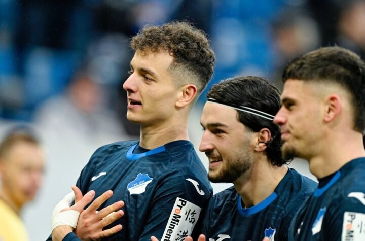 Sramno! Igrači tzv. Kosova pokazivali simbol orla i 'velike Albanije', bundesligaš to podelio na internetu!