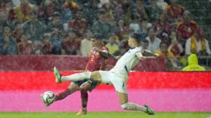 Srbija saznala rivale u Ligi nacija A: Panceri i Lale stižu u Beograd