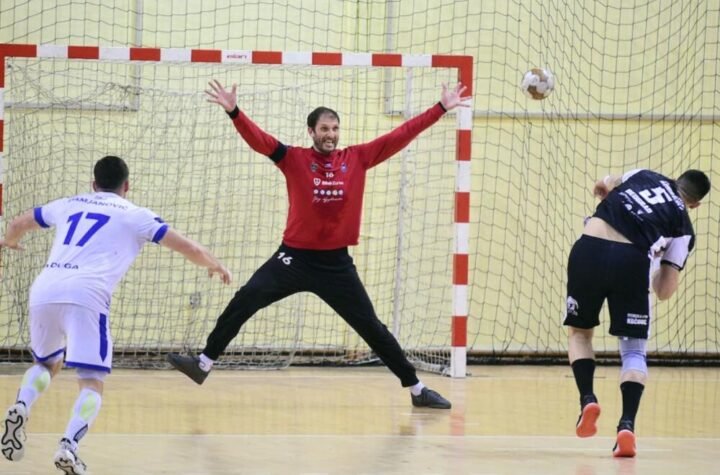 Srpski golman hitno operisan, karijera pod znakom pitanja!