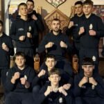 Srpski juniori učetvuju na jakom turniru u Sankt Peterburgu