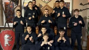 Srpski juniori učetvuju na jakom turniru u Sankt Peterburgu