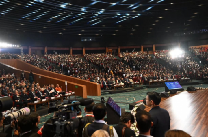 Velika prilika za Srbiju