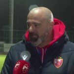 Stanković: Da poredim sebe i njega, ne pada mi na pamet