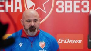 Stanković posle Čukaričkog posebno pohvalio tri igrača, pa poručio: Borba tek sledi, ne možemo da biramo...