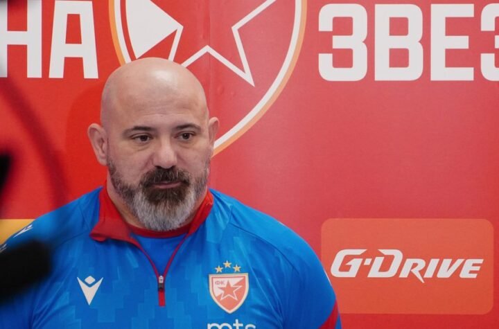 Stanković posle Čukaričkog posebno pohvalio tri igrača, pa poručio: Borba tek sledi, ne možemo da biramo...