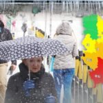 Stiže novo pogoršanje vremena u Srbiji: Oblačno sa kišom, a onda sledi najgori mogući preokret!