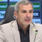 Stojaković: Ja sam odgovoran čovek, znam da me čuvaju samo rezultati