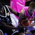 Sudije napustile parket! Prekinut meč Partizana i Mege!