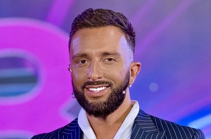 Svi na Pink: Darko Tanasijević upravo ušao u Elitu, ovome se niste nadali