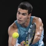 TENISKA NEMAN: Alkaraz 'oduvao' protivnika za manje od sat vremena! Španac gazi sve pred sobom, ovo je njegova 12. uzastopna pobeda!