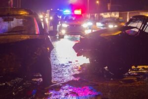 TEŠKA NESREĆA NA JUGU SRBIJE! Ima povređenih, među njima i dete (7)!