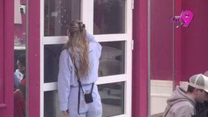 TI SI OSUĐEN, A NE JA! Aneli i Asmin u novom sukobu, on pobegao iz Bele kuće! (VIDO)