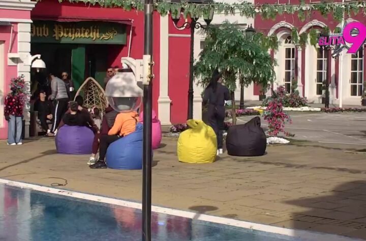 TOŠA IH POSTROJIO! Ljubavni parovi danas su glavni akteri, svi odmah na Pink!