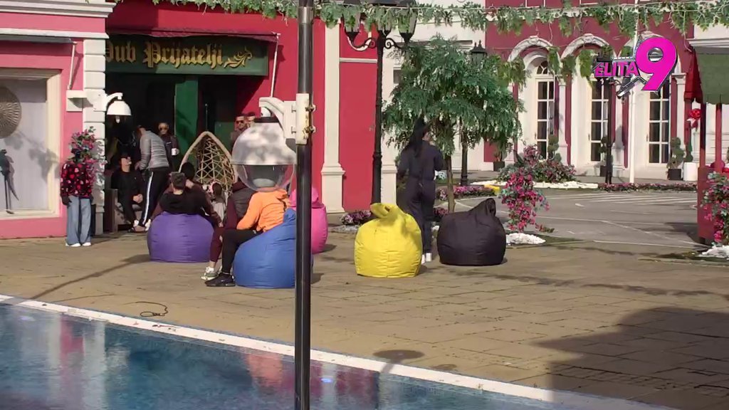 TOŠA IH POSTROJIO! Ljubavni parovi danas su glavni akteri, svi odmah na Pink!