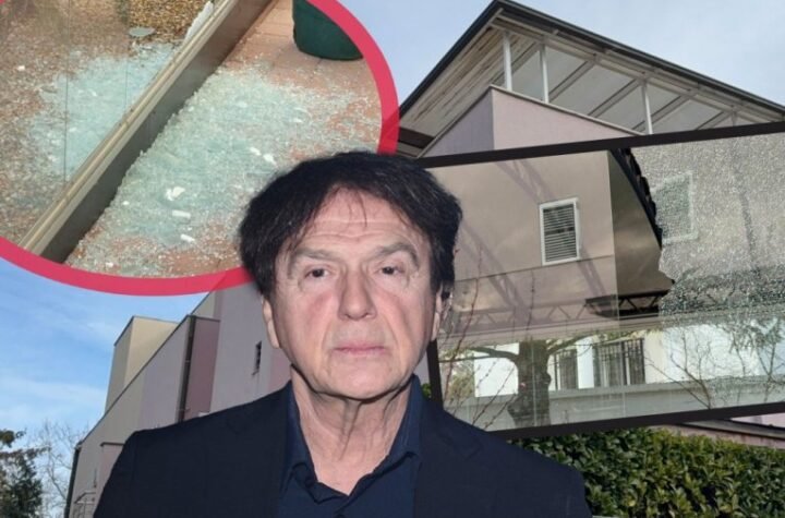 "TRAGA SE ZA JEDNOM OSOBOM!" Ministar Dačić otkrio detalje hapšenja osumnjičenog za bombaški napad na kuću Zdravka Čolića!