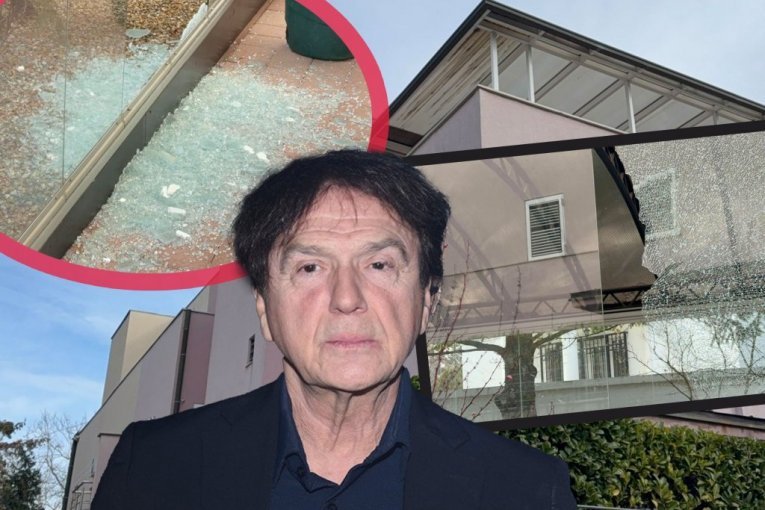 "TRAGA SE ZA JEDNOM OSOBOM!" Ministar Dačić otkrio detalje hapšenja osumnjičenog za bombaški napad na kuću Zdravka Čolića!