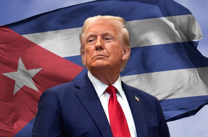 TRAMP STEŽE OBRUČ OKO KUBE, RUSIJA NE ODSTUPA! Havana u mraku i bez goriva, ambasador Koroneli poručio: "NEMA EVAKUACIJE!"