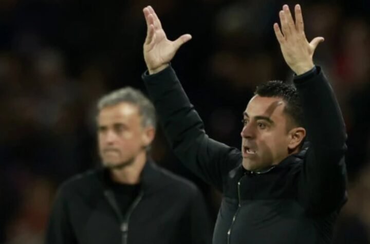 TRANSFER BOMBA: Legendarni Ćavi postaje selektor?