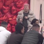 TREBA DA GA SPRDA I PRAVI BUDALU OD NJEGA! Uroš opleo po odnosu Anastasije i Bore, smatra da će Santana udariti glavom o zid!