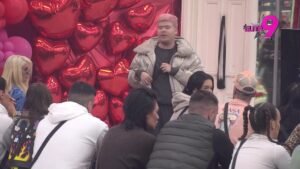 TREBA DA GA SPRDA I PRAVI BUDALU OD NJEGA! Uroš opleo po odnosu Anastasije i Bore, smatra da će Santana udariti glavom o zid!