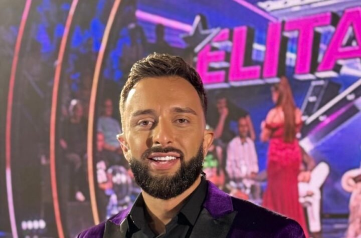 TRK NA PINK! Darko Tanasijević upravo ušao u Elitu, ovo ne smete propustiti!