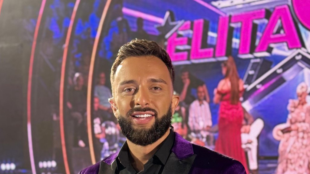 TRK NA PINK! Darko Tanasijević upravo ušao u Elitu, ovo ne smete propustiti!