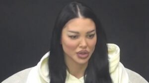 TRK NA PINK! Maja stigla u Šiša bar, vreme je da progovori o svemu