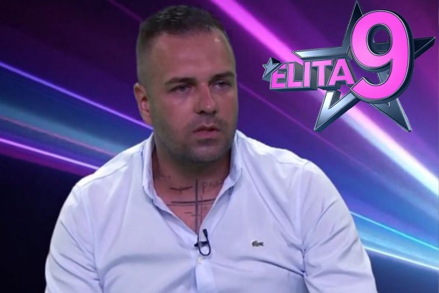 "TUKAO ME DOK SAM BILA TRUDNA!" Bivša verenica takmičara PREKINULA TIŠINU - ON JE SOCIJALNI SLUČAJ, RASKUĆIO ME I UNIŠTIO!