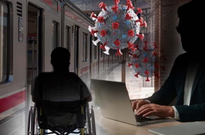 TVRDI DA GA JE ŠEF ZARAZIO KORONOM! Bivši zaposleni tužio železnicu i traži milione, OSTAO DOŽIVOTNI INVALID!