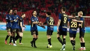 Trener Lila podigao glas: Rekli su da smo bruka francuskog fudbala...