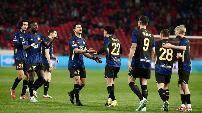 Trener Lila podigao glas: Rekli su da smo bruka francuskog fudbala...