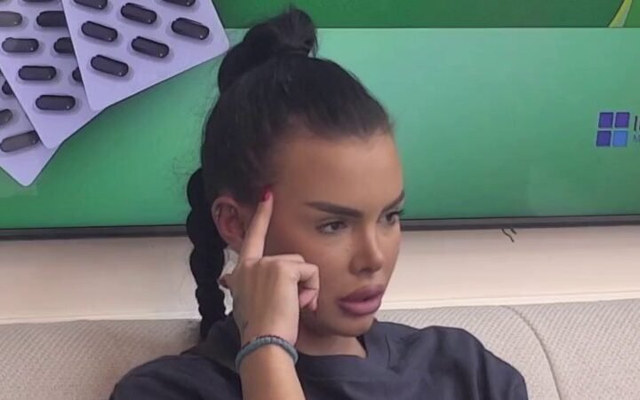 Trk na Pink: Anita stigla u Šiša bar, vreme je da ogoli dušu!