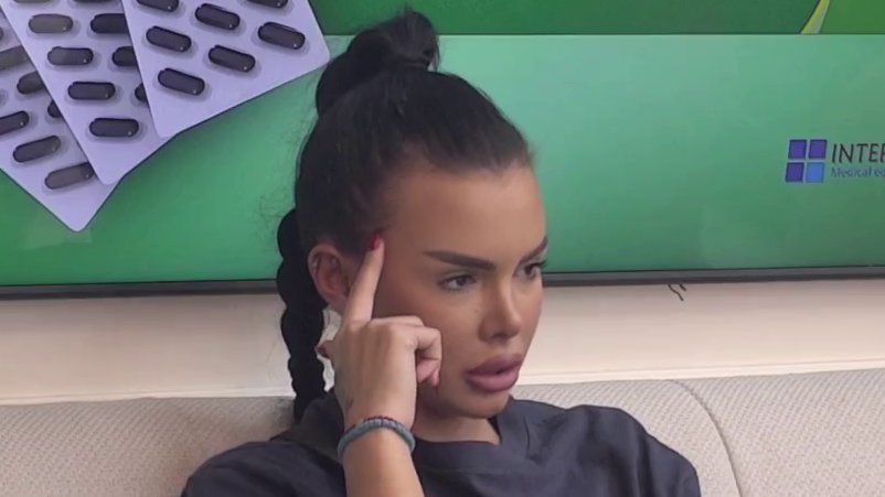 Trk na Pink: Anita stigla u Šiša bar, vreme je da ogoli dušu!