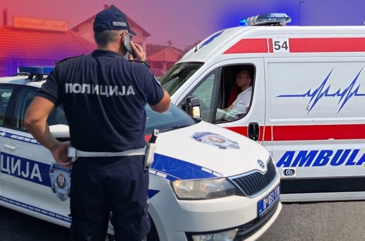 Tuče i alkohol obeležili ovu noć: Evo zbog čega je Hitna pomoć intervenisala ma javnim mestima