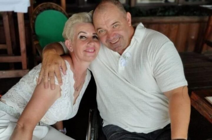 UBIO SUPRUGU STRELOM! Pre dvanaest godina Tuzlu šokiralo stravično ubistvo - DEČACI I DEVOJČICA OSTALI BEZ MAJKE ZBOG OČUHA NASILNIKA!