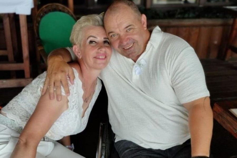 UBIO SUPRUGU STRELOM! Pre dvanaest godina Tuzlu šokiralo stravično ubistvo - DEČACI I DEVOJČICA OSTALI BEZ MAJKE ZBOG OČUHA NASILNIKA!