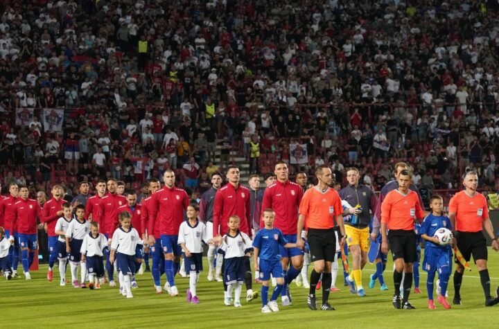 UEFA DONELA DVE ODLUKE VEZANE ZA SRBIJU: Nekima se neće svideti...