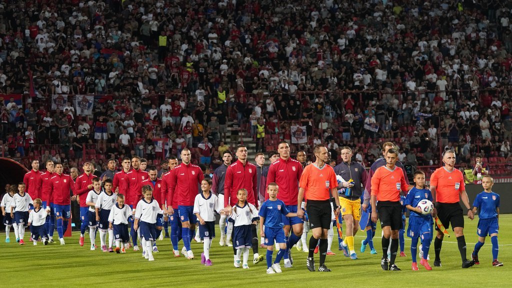 UEFA DONELA DVE ODLUKE VEZANE ZA SRBIJU: Nekima se neće svideti...