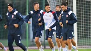 UEFA ODUŠEVILA SRBIJU: Evropska kuća fudbala uz moćnu poruku čestitala Srbima Dan državnosti!