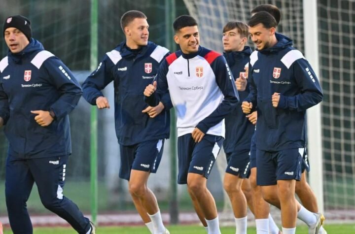 UEFA ODUŠEVILA SRBIJU: Evropska kuća fudbala uz moćnu poruku čestitala Srbima Dan državnosti!