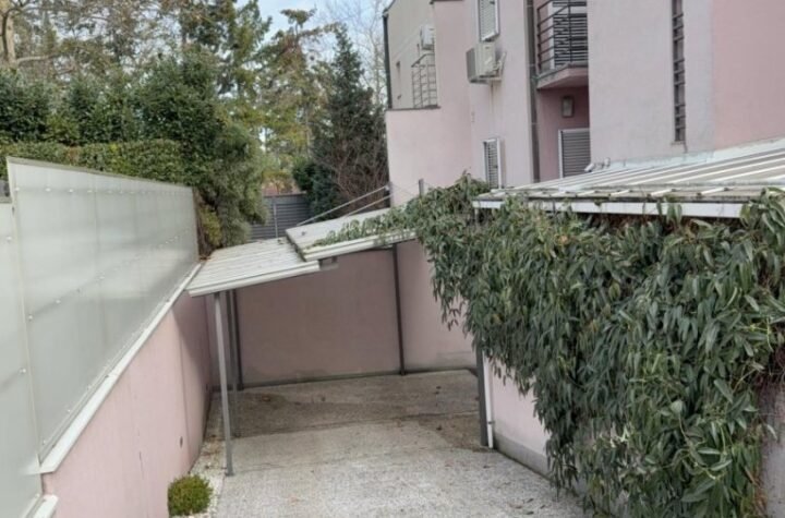 UHAPŠEN BOMBAŠ OSUMNJIČEN ZA NAPAD NA ČOLINU KUĆU!