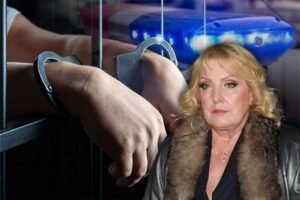 UHAPŠENI BATINAŠI SINA SNEŽANE ĐURIŠIĆ!