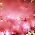 Doček na Trgu bana Jelačića