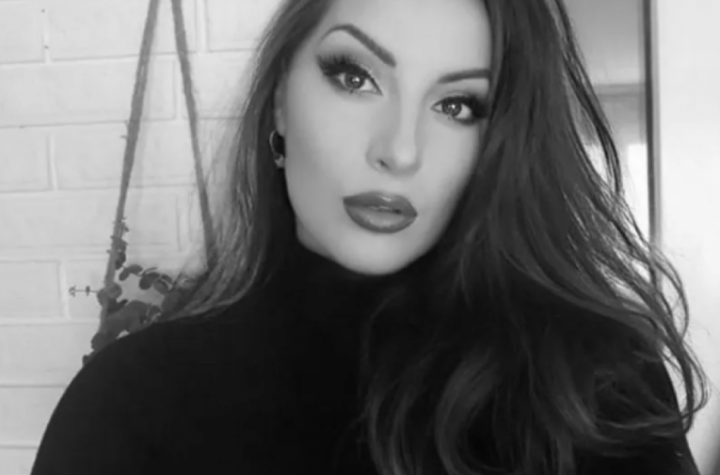 UMRLA MLADA SRPSKA POLITIČARKA!