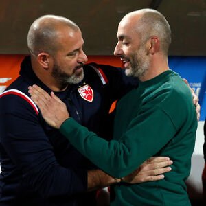 UO Partizana doneo odluku: Smenjen Stojaković!