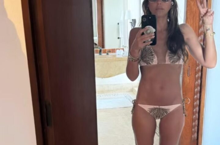 UPECALA DOSTA MLAĐEG I UŽIVA! Glumica sa novim momkom proslavila RAZVOD OD MUŽA, poskidali se i odmah DOHVATILI