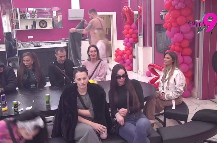 UPRAVO NA PINKU! NASTAVLJAJU SE LJUBAVNI KLIPOVI, biće veoma interesantno u Beloj kući!